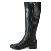 Boots Lemar 70052 m. black