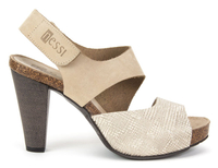 Sandals Nessi 42103 Beige 111 + ST