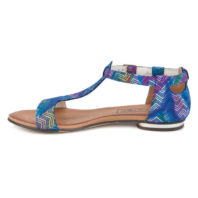 Sandals FILIPPO (NIC) 1775 cornflower/f 8024280