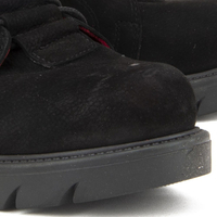 Ankle Boots Artiker 45C716 09 Black Nubuck