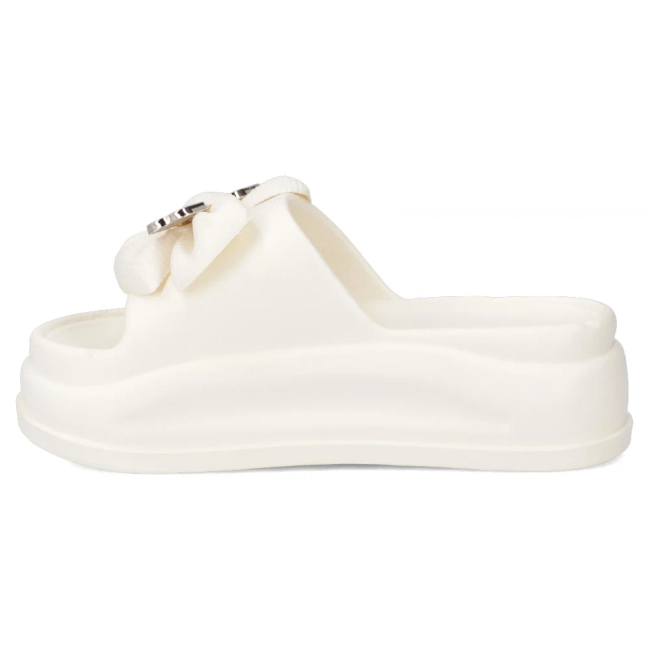 Slippers Filippo DK7473/25 BE beige