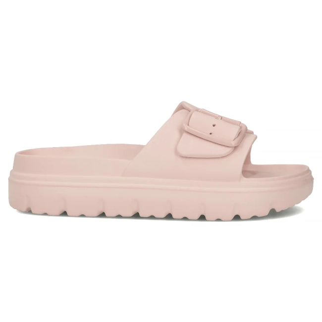 Slippers News 25SD97-8800 pink
