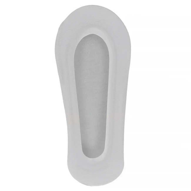 Women's Socks ZZX0059 grey