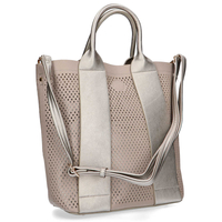 Torebka Potri PF536 Grey