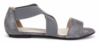 Sandals Filippo DP170/18 GR grey