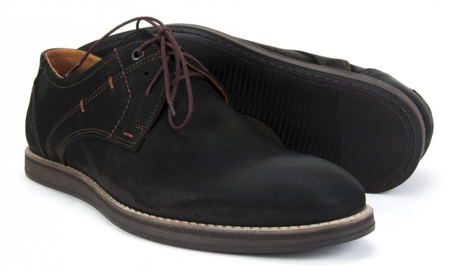 Shoes FILIPPO 224 floter black