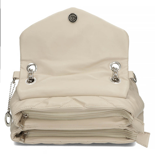 Filippo Messenger Bag TD0302/22 EC ecru