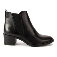 Ankle boots Tamaris 1/1-25043/29 black 001