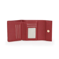 Red wallet Ohio