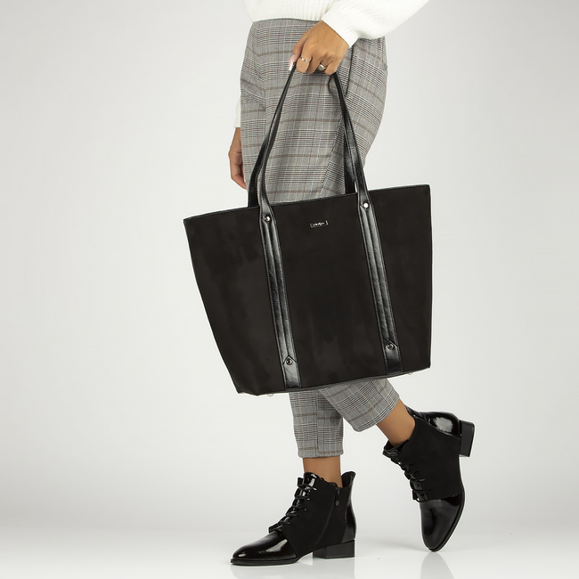 Filippo handbag TD0338/22 BK black