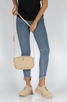 Filippo Messenger Bag TD0255/22 BE beige