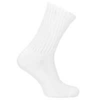 Women's Socks WSP2-21 white