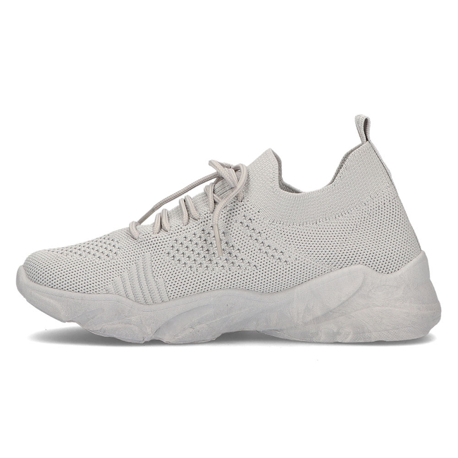 Women's sneakers Filippo DTN2184/21 GR gray