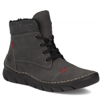 Boots Rieker 55031-45 grey