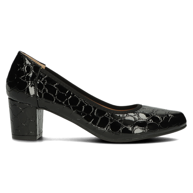 Pumps Filippo DP4497/23 BK black