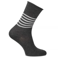 Women's Socks MBN5903 grey