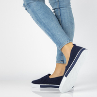 Filippo DTN2286/21 NV sneakers navy blue