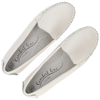 Filippo Loafers DP130/20 WH White