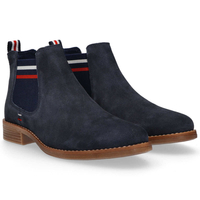 Boots S.Oliver 5-25335-34 805 Navy