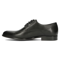 Leather shoes Filippo D-7225-524 black