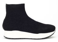 Booties IMAC 164701 408960 02320/011 Black/Black