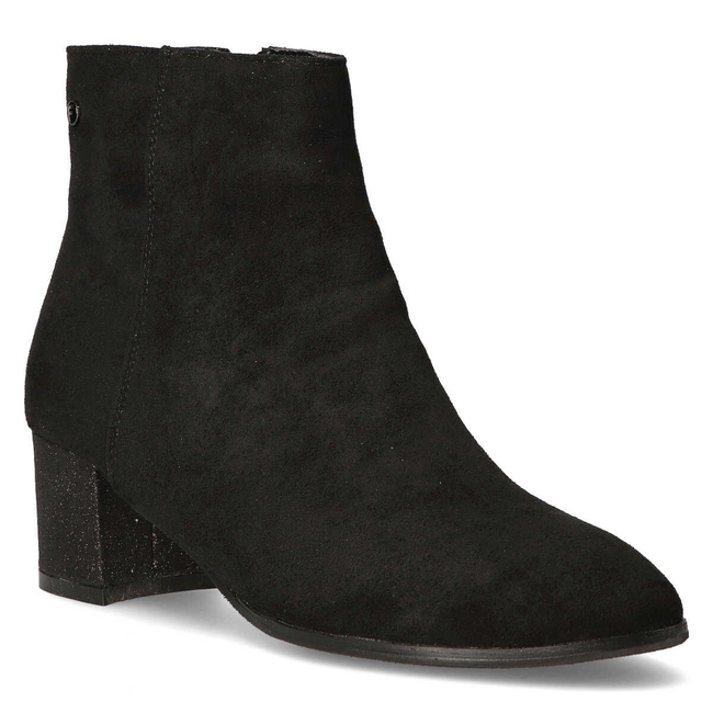 Filippo ankle boots DBT935/19 BK black