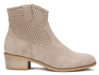 Filippo Boots DBT1476/20 BE Beige