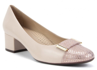 Shoes Loretta Vitale 11224 Eclipse Nude