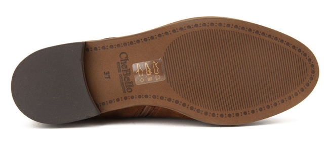 Boots CheBello 2379-106-000-MIC-S57 Rudy
