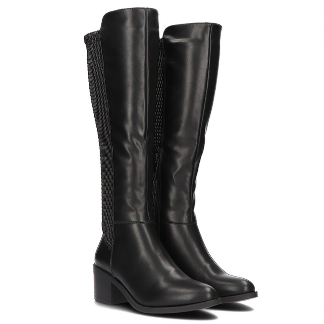 Boots Filippo DKZ1583/20 BK black