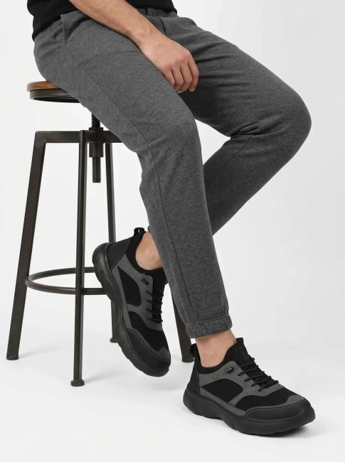 Shoes Filippo MP7968/26 GR grey