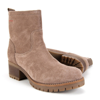 Ankle Boots S.Oliver 5-25433-27 Pepper