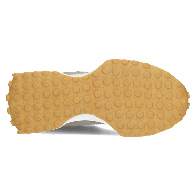 Skórzane Sneakersy Filippo DP3748/22 GR szare