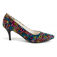 Pumps FILIPPO 2161 Multi Spots