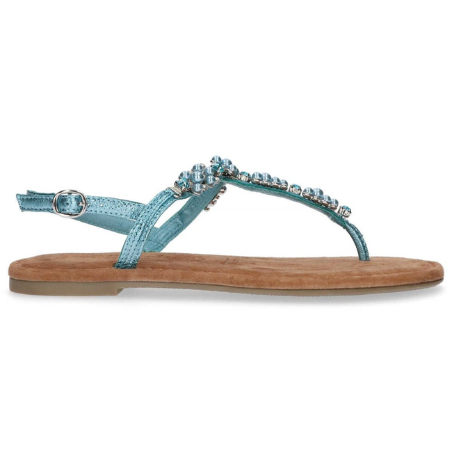 Sandały Tamaris 1-28152-22 915 Turquoise