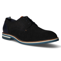 Shoes S.Oliver 5-13202-24 805 Navy