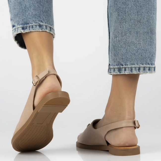 Sandals Filippo DS6926/25 BE beige