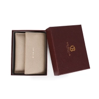 Beige wallet Ohio