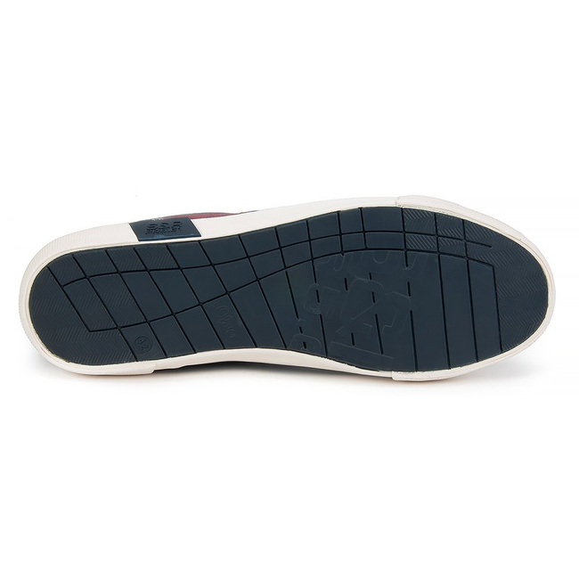 Trampki S.Oliver 5-13609-28 805 Navy