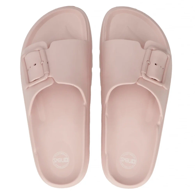 Slippers News 25SD97-8800 pink