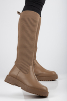 Kozaki Filippo HQ269 khaki