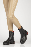 Filippo ankle boots DBT4055/22 BK black