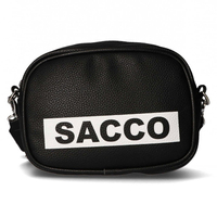 Sacco 7 bag BLACK