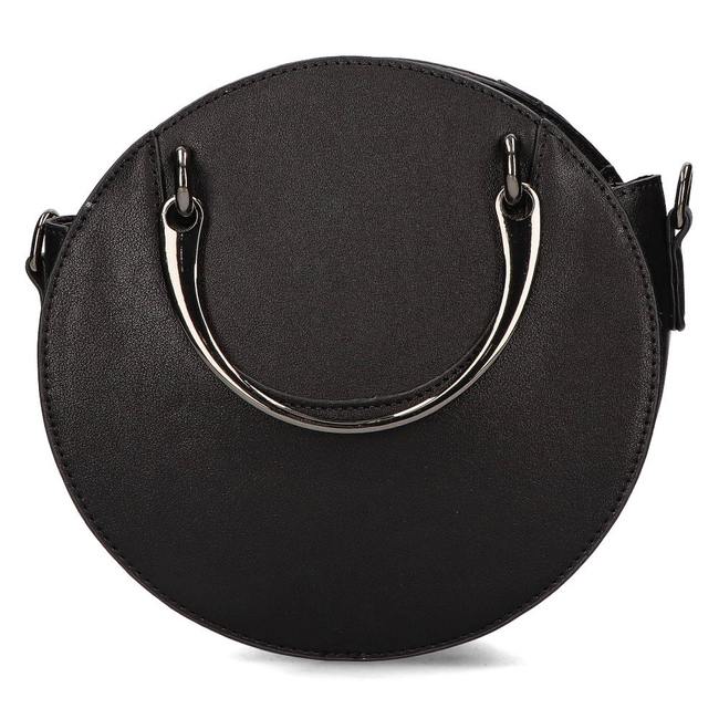 Torebka Filippo Listonoszka TD0181/21 BK czarna