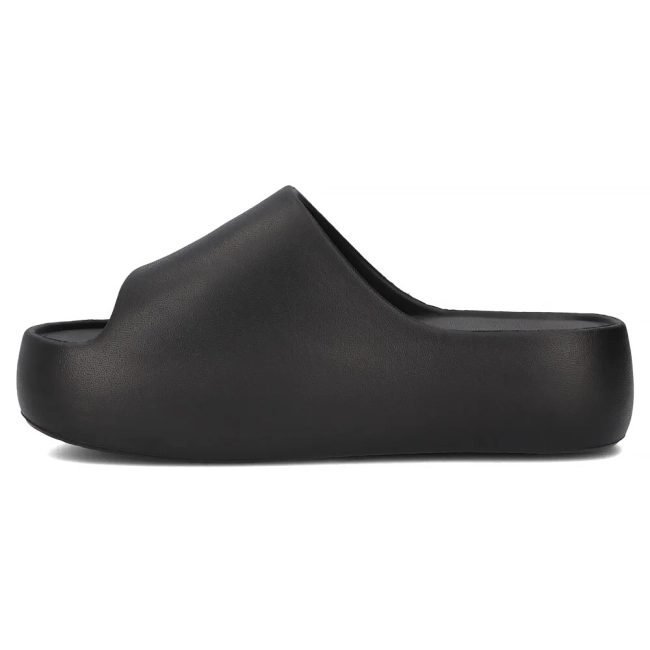 Slippers Filippo DK7113/25 BK black