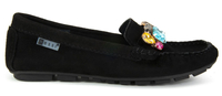 Moccasins Nessi 19512 Black 19