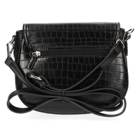 Handbag David Jones 6148-1 Black