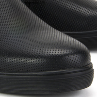 Shoes McKey MP275/18 BK Black