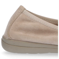 Baleriny Jana 8-22101-22 204 Lt Grey