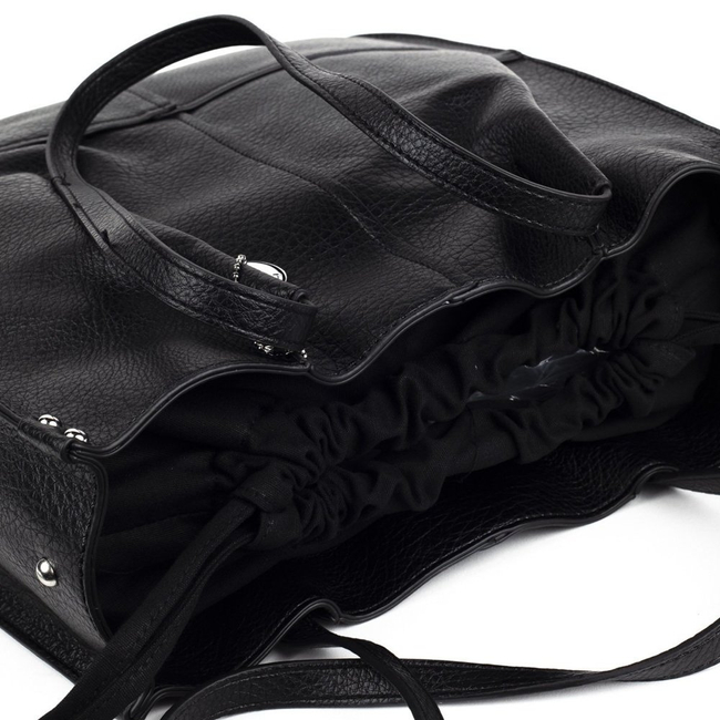 Filippo TD0079/20 BK bag black